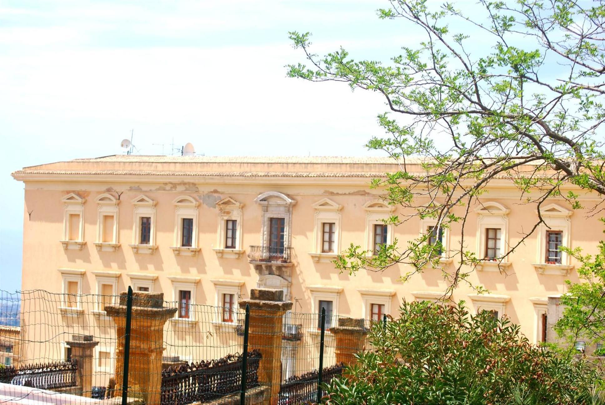 Willa Casa Itria 15 Agrigento Zewnętrze zdjęcie