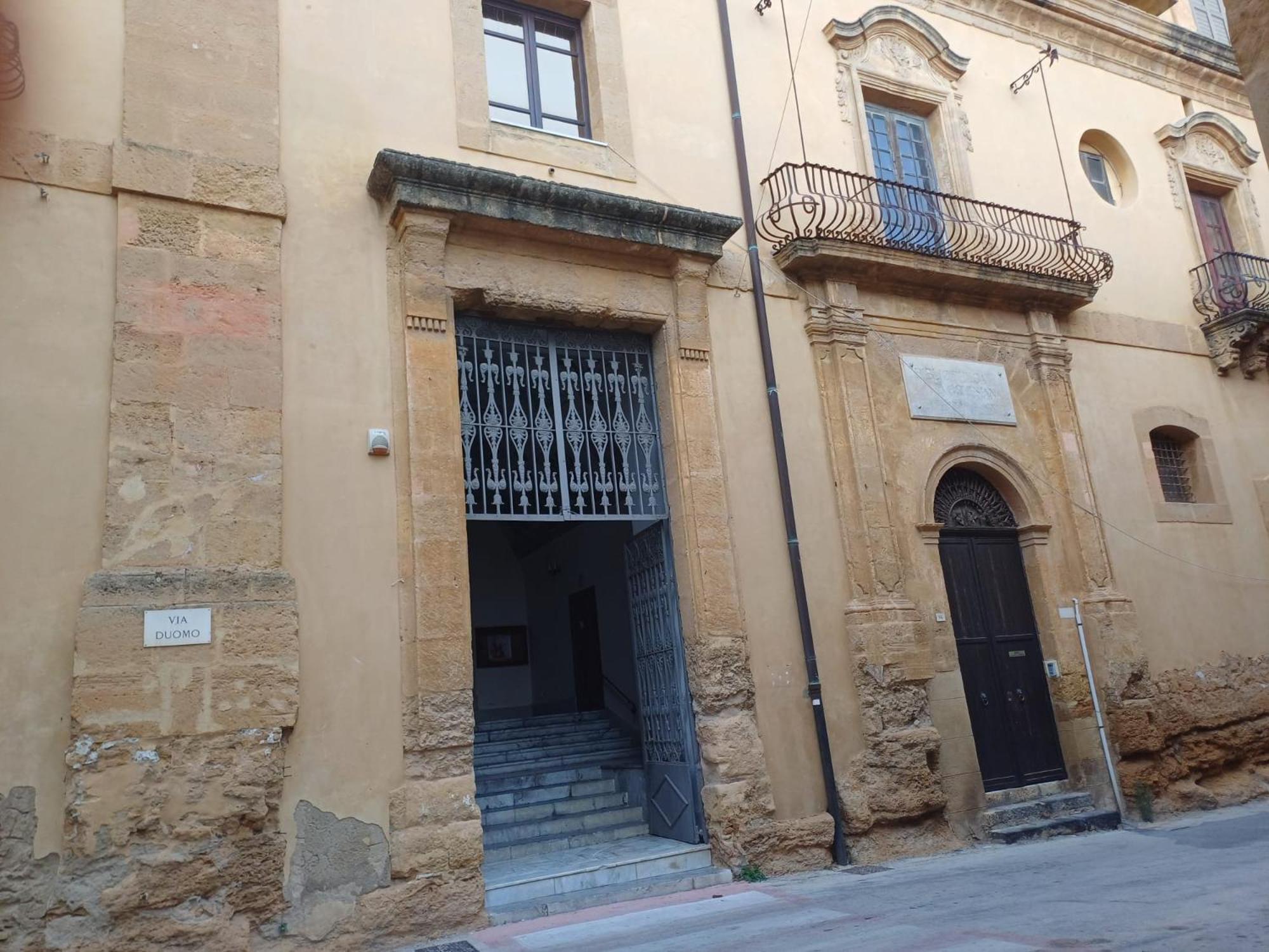Willa Casa Itria 15 Agrigento Zewnętrze zdjęcie