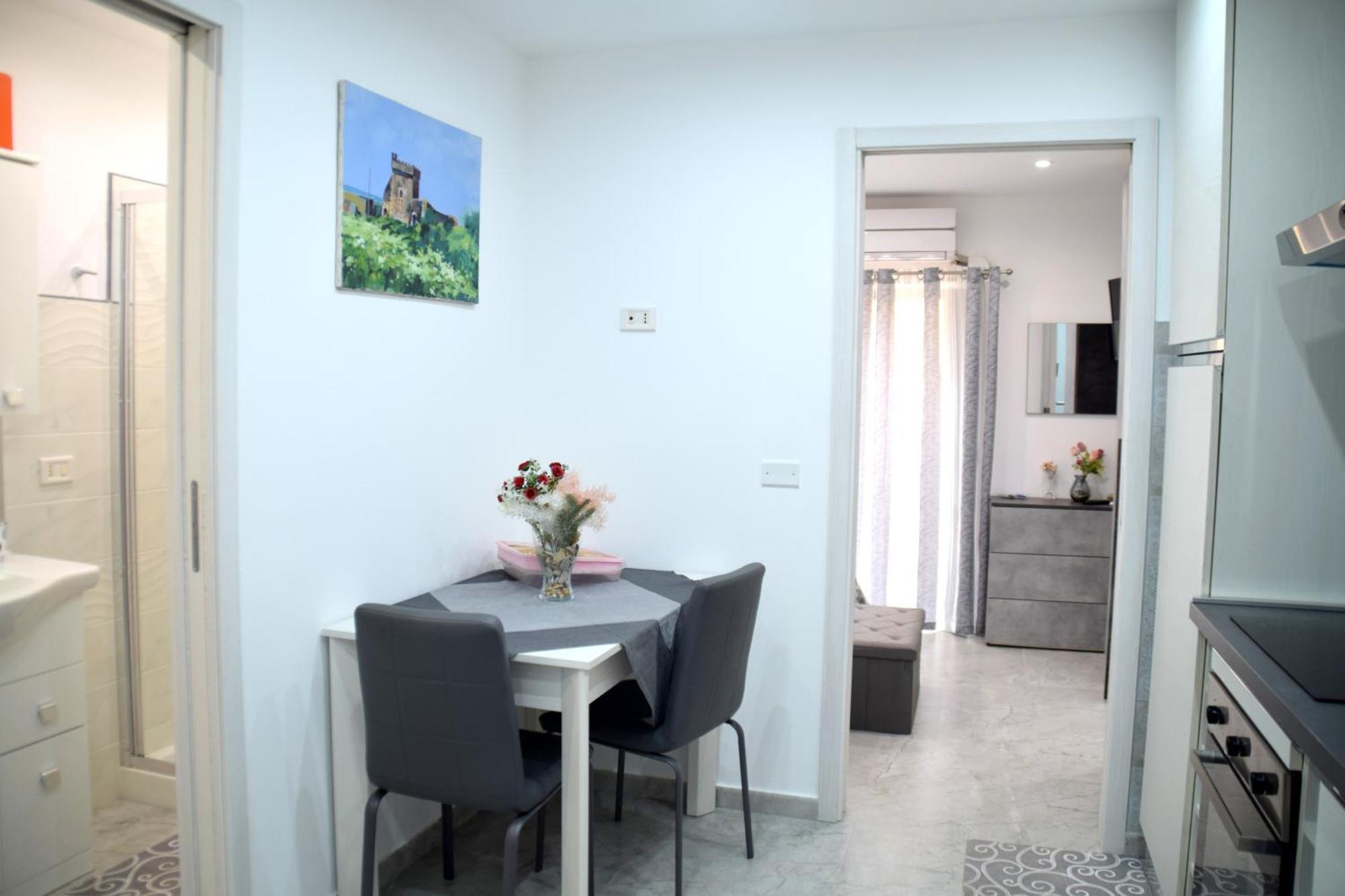 Willa Casa Itria 15 Agrigento Zewnętrze zdjęcie